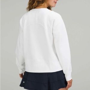 Lululemon Loungeful Crewneck Pullover